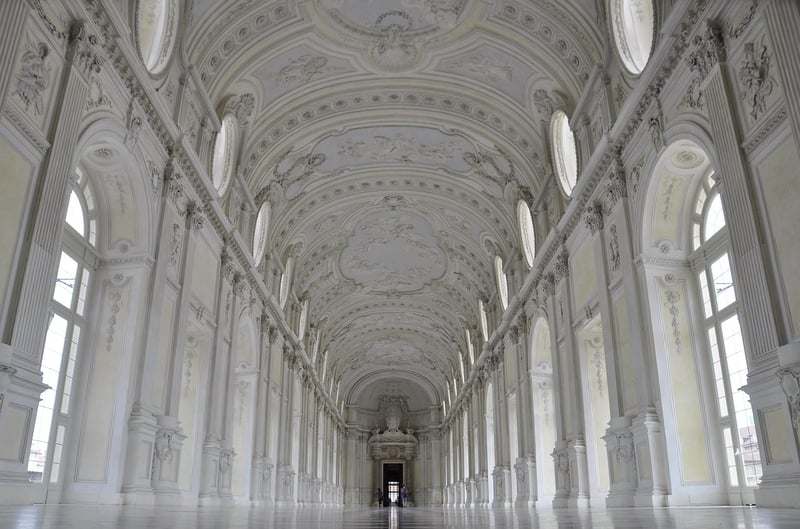 Royal Palace